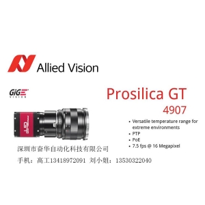 贵港AVT Prosilca GT4907